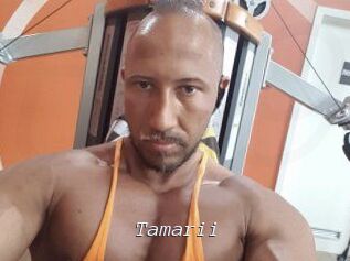 Tamarii