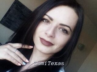 TamiTexas