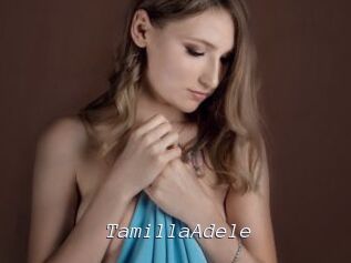 TamillaAdele
