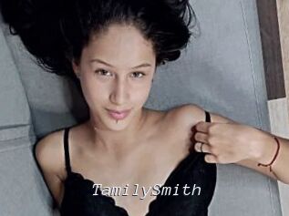 TamilySmith