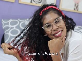 TammaraBanks Tel 69 Salopes