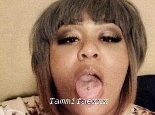 Tammifaexxx