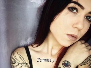 Tammiy