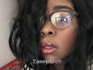 TammyArch
