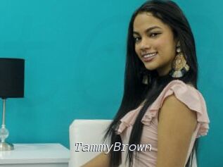 TammyBrown