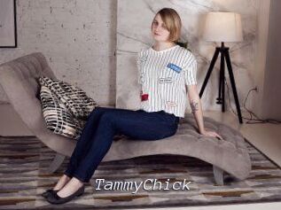 TammyChick