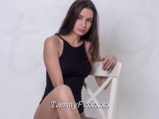 TammyFoxxxx