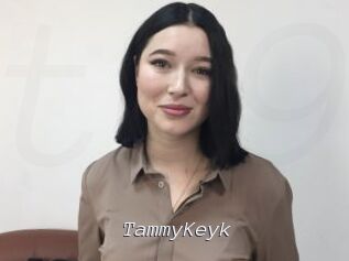 TammyKeyk