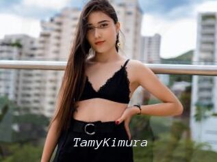 TamyKimura
