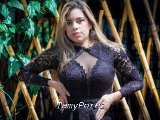 TamyPerez