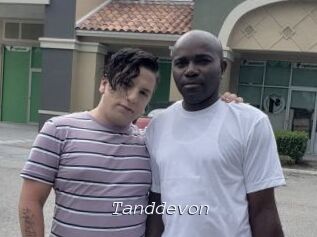 Tanddevon