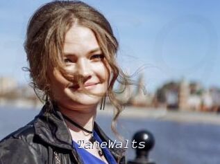 TaneWalts