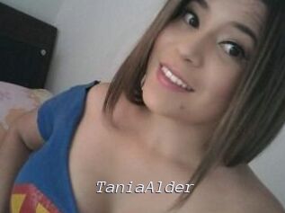 TaniaAlder