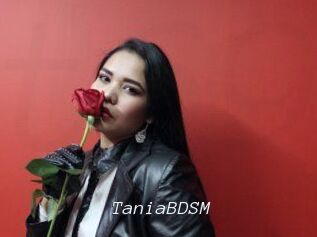 TaniaBDSM
