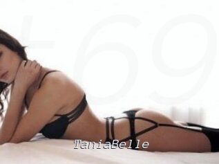 TaniaBelle