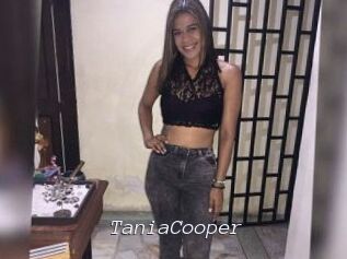 TaniaCooper