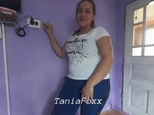 TaniaFoxx