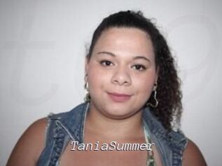 TaniaSummer