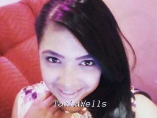 TaniaWells