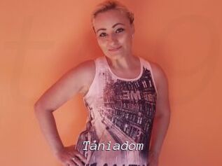 Taniadom