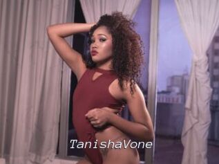 TanishaVone