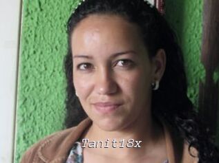 Tanit18x