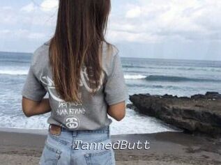 TannedButt