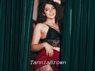 TanniaBrown