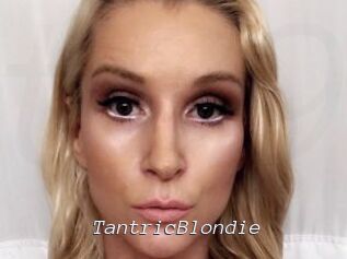 TantricBlondie