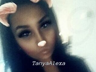 Tanya_Alexa