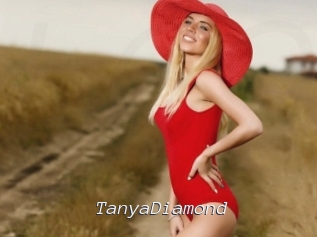 TanyaDiamond Tel 69 Salopes