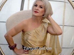 TanyaFemDom