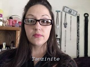 Tanzinite