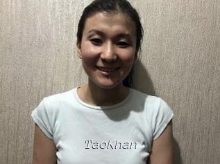 TaoKhan