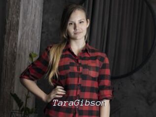 TaraGibson