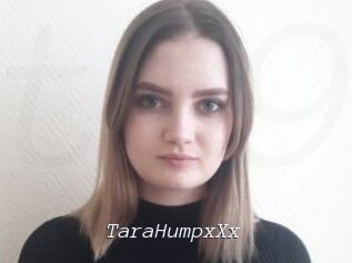 TaraHumpxXx_