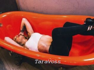 TaraVoss