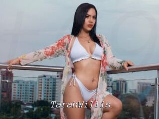 TarahWillis