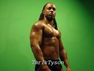Tarik_Tyson