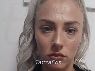 TarraFox