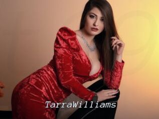 TarraWilliams