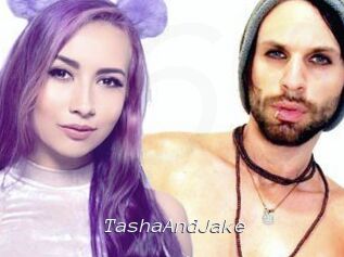 TashaAndJake