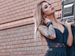 TashaBrowns