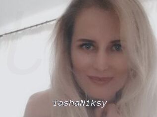 TashaNiksy