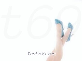 TashaVixon