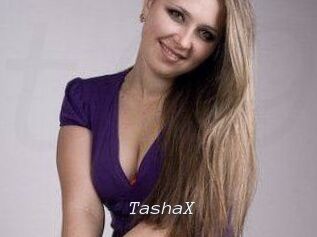 Tasha_X