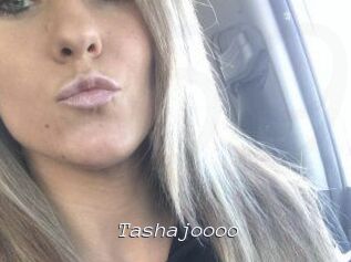 Tashajoooo
