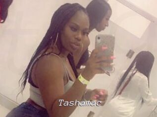 Tashamac