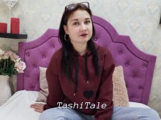 TashiTale
