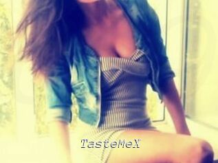TasteMeX